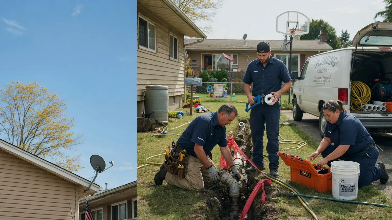 Garbage Disposal Replacement in Dayton, VA near me