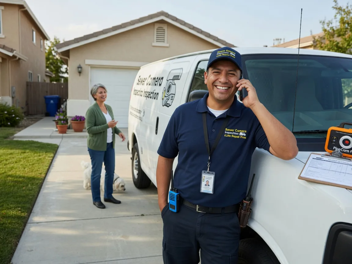 Sewer Line Repair Dayton, VA FAQs